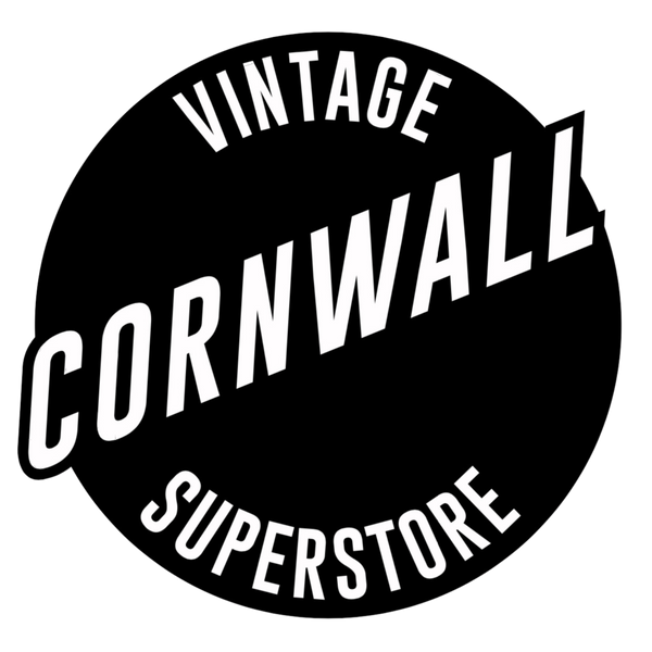 Vintage Superstore Cornwall